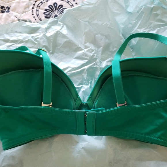 Fredericks of Hollywood 36d push up Bra - Picture 2 of 6